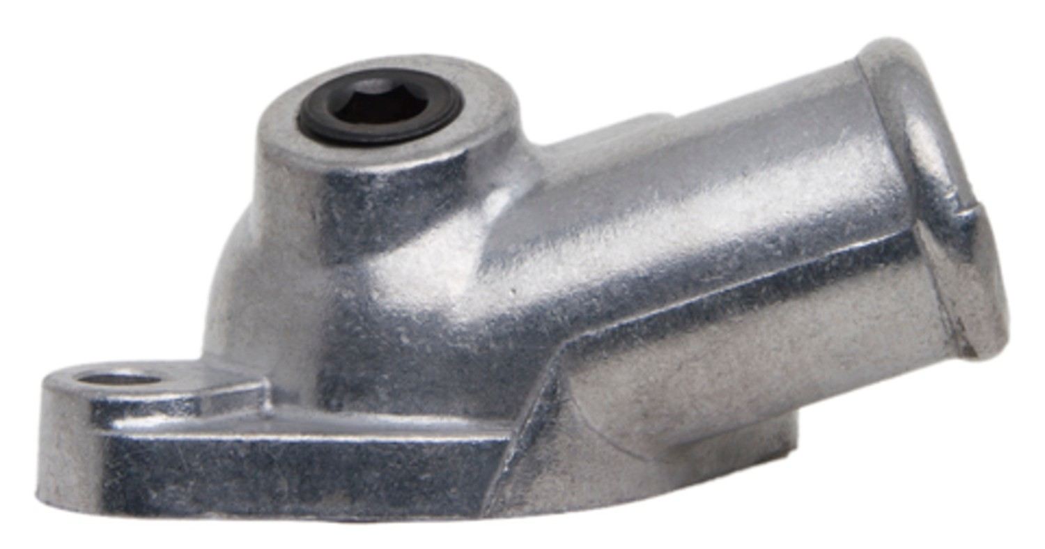 Right View of Engine Coolant Water Outlet FOUR SEASONS 84842