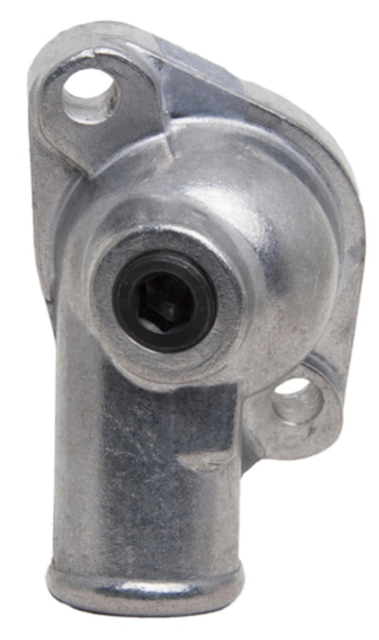 Top View of Engine Coolant Water Outlet FOUR SEASONS 84842