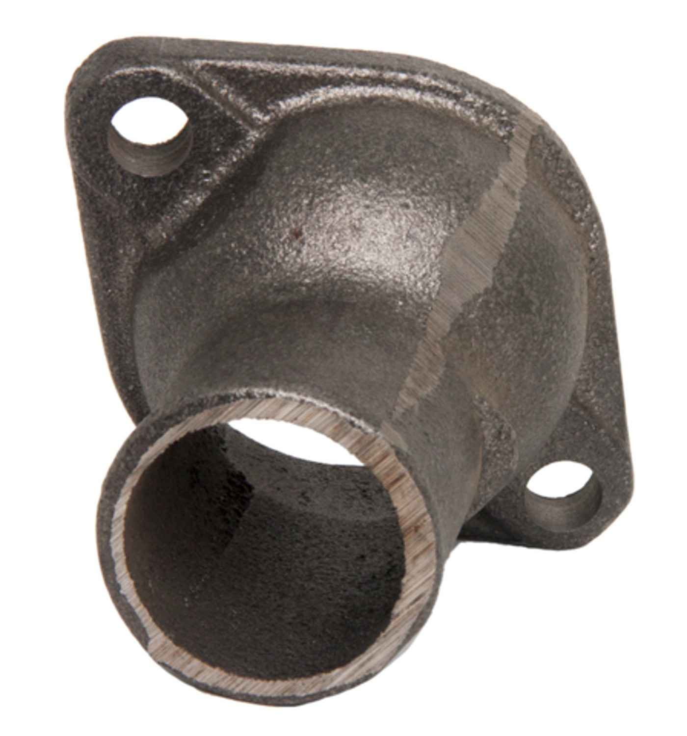 Top View of Engine Coolant Water Outlet FOUR SEASONS 84843