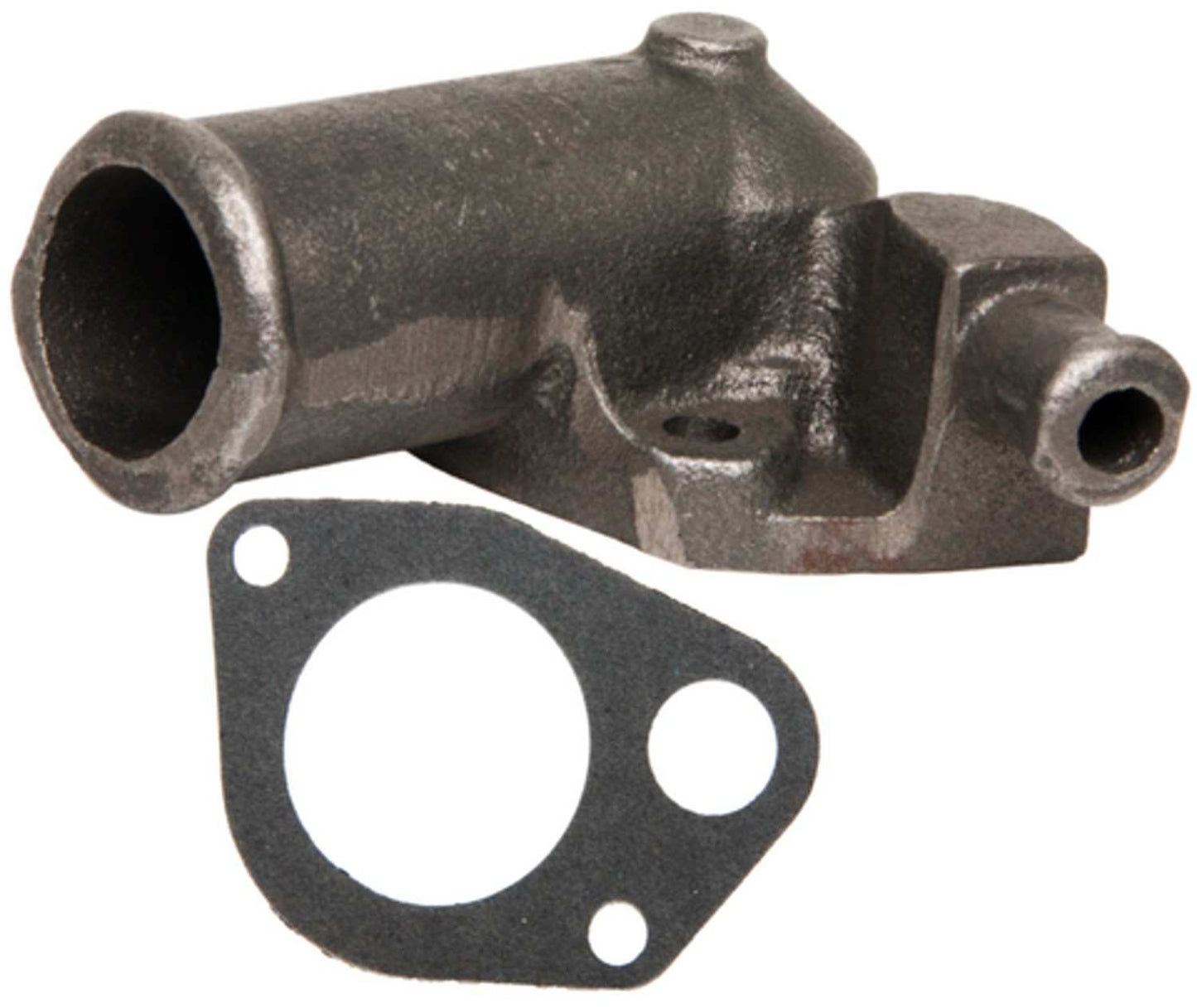 Angle View of Engine Coolant Water Outlet FOUR SEASONS 84847