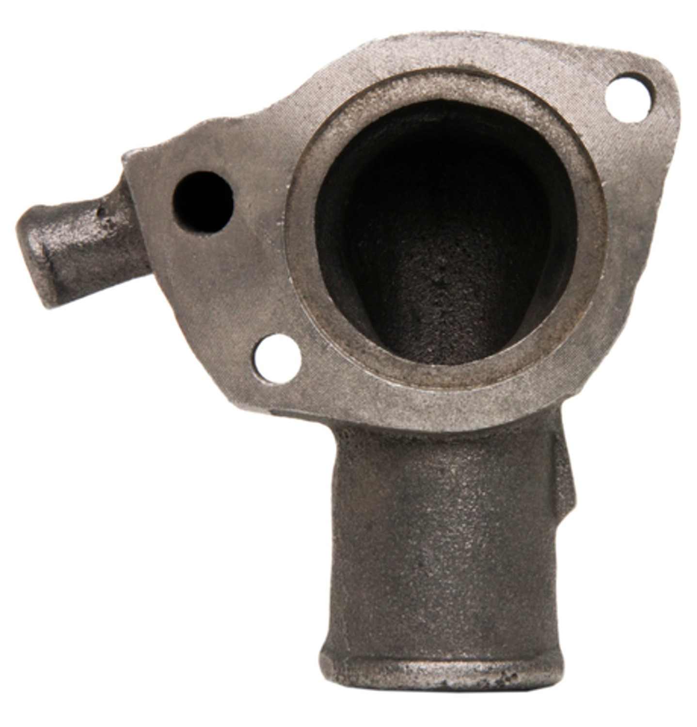 Bottom View of Engine Coolant Water Outlet FOUR SEASONS 84847