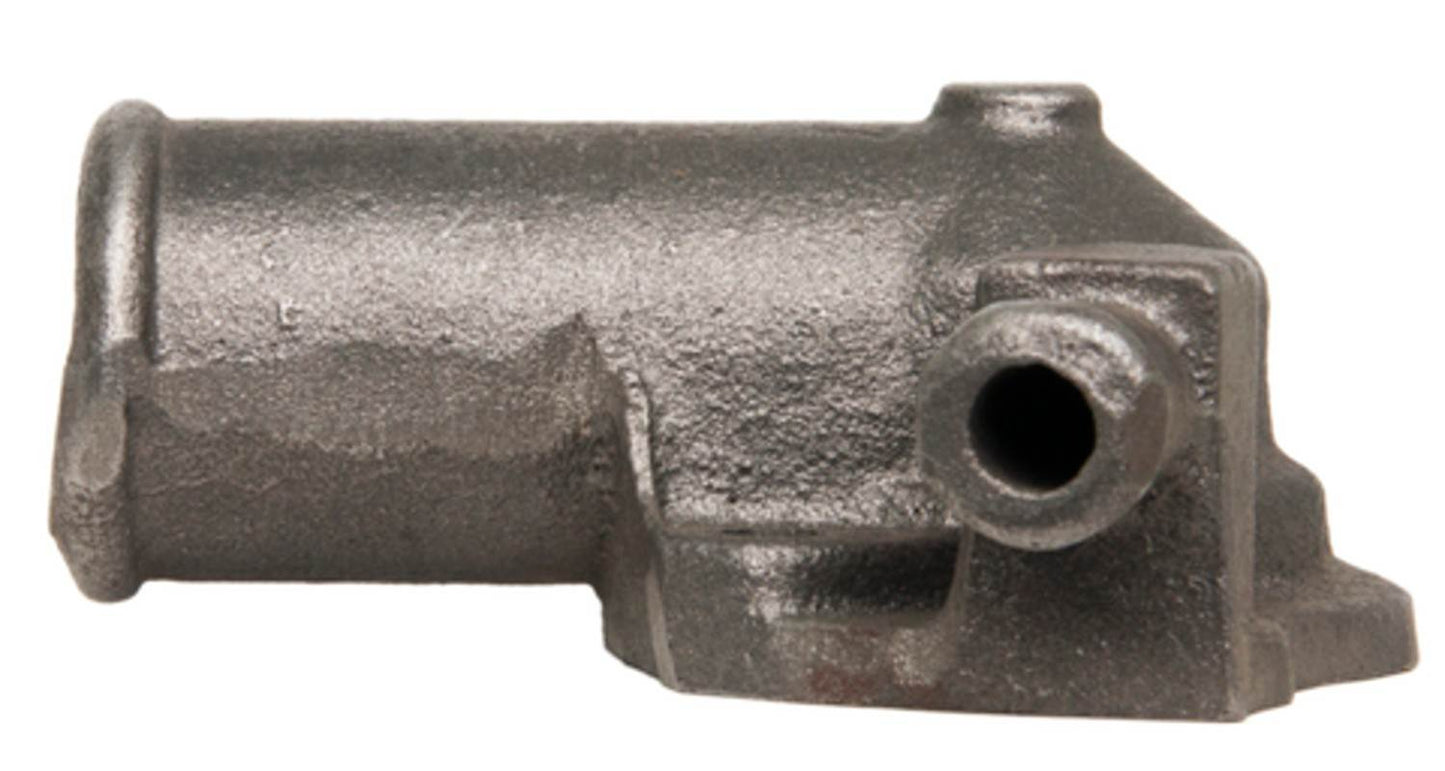 Left View of Engine Coolant Water Outlet FOUR SEASONS 84847