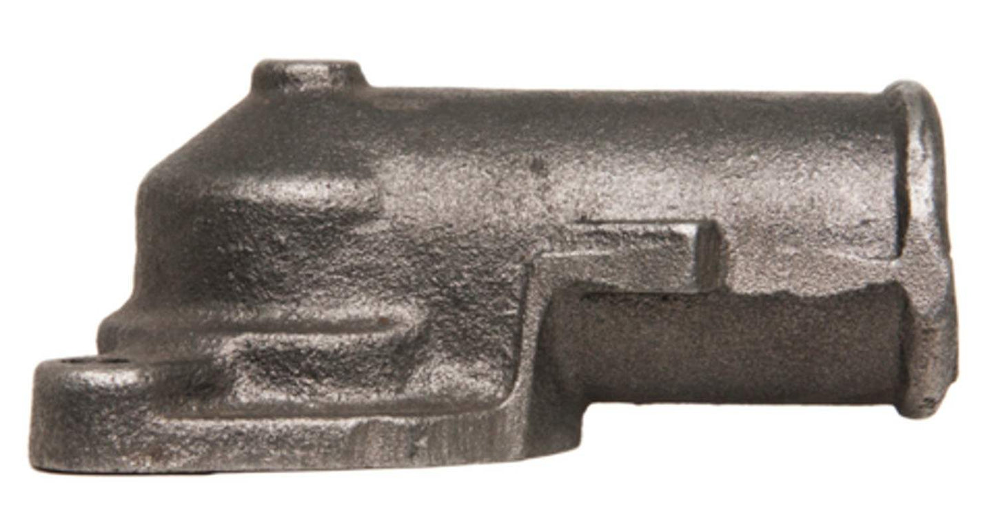 Right View of Engine Coolant Water Outlet FOUR SEASONS 84847