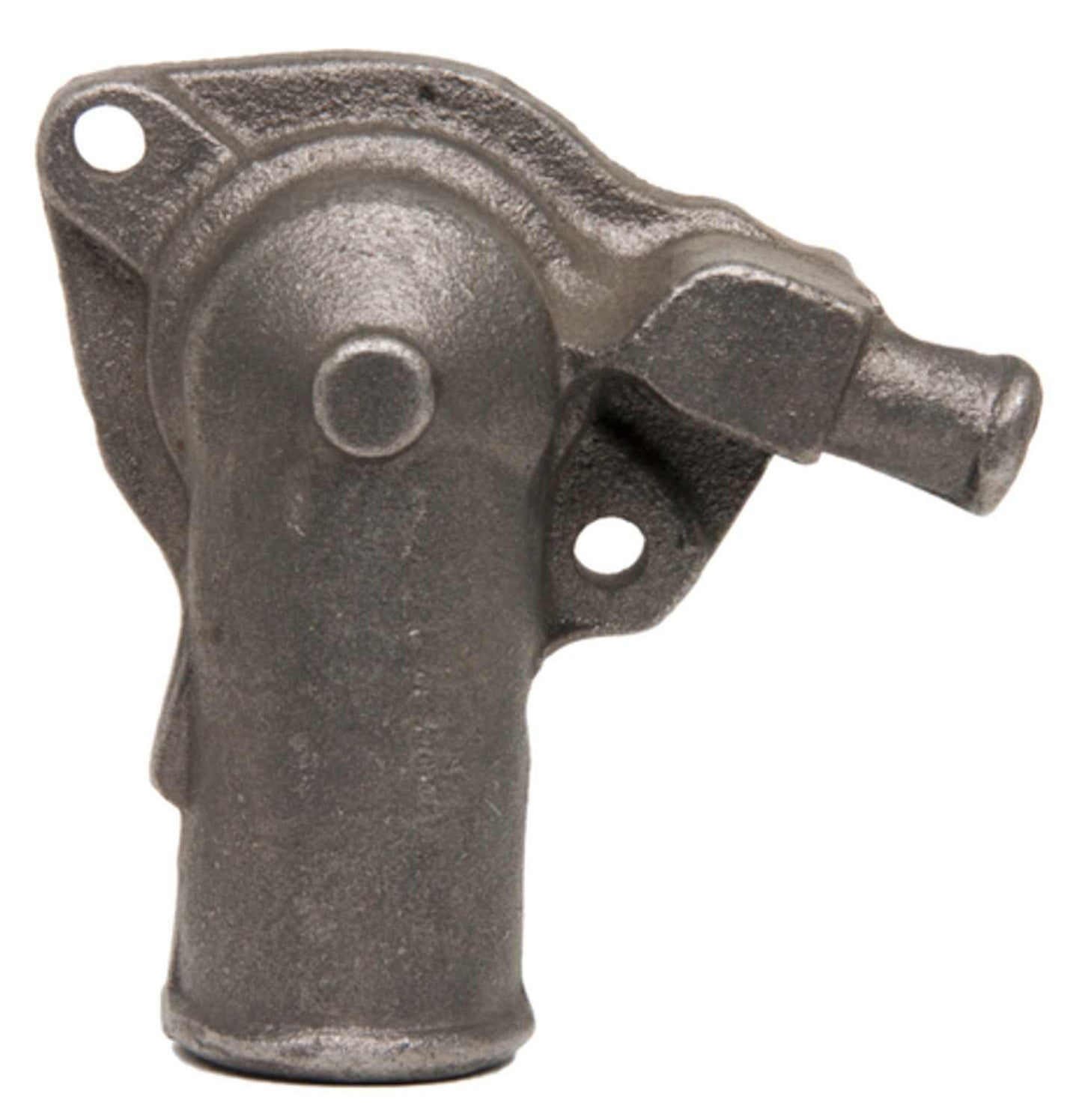 Top View of Engine Coolant Water Outlet FOUR SEASONS 84847