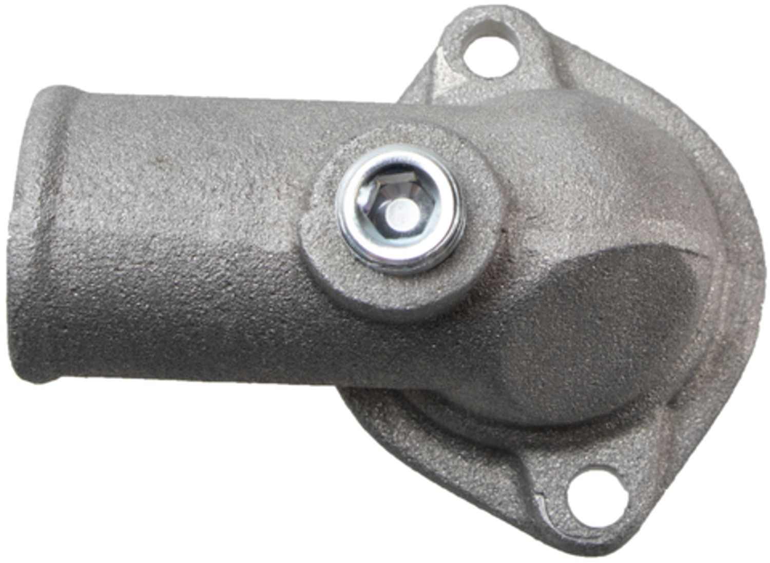 Top View of Engine Coolant Water Outlet FOUR SEASONS 84859