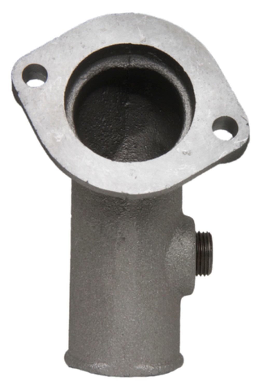 Bottom View of Engine Coolant Water Outlet FOUR SEASONS 84860