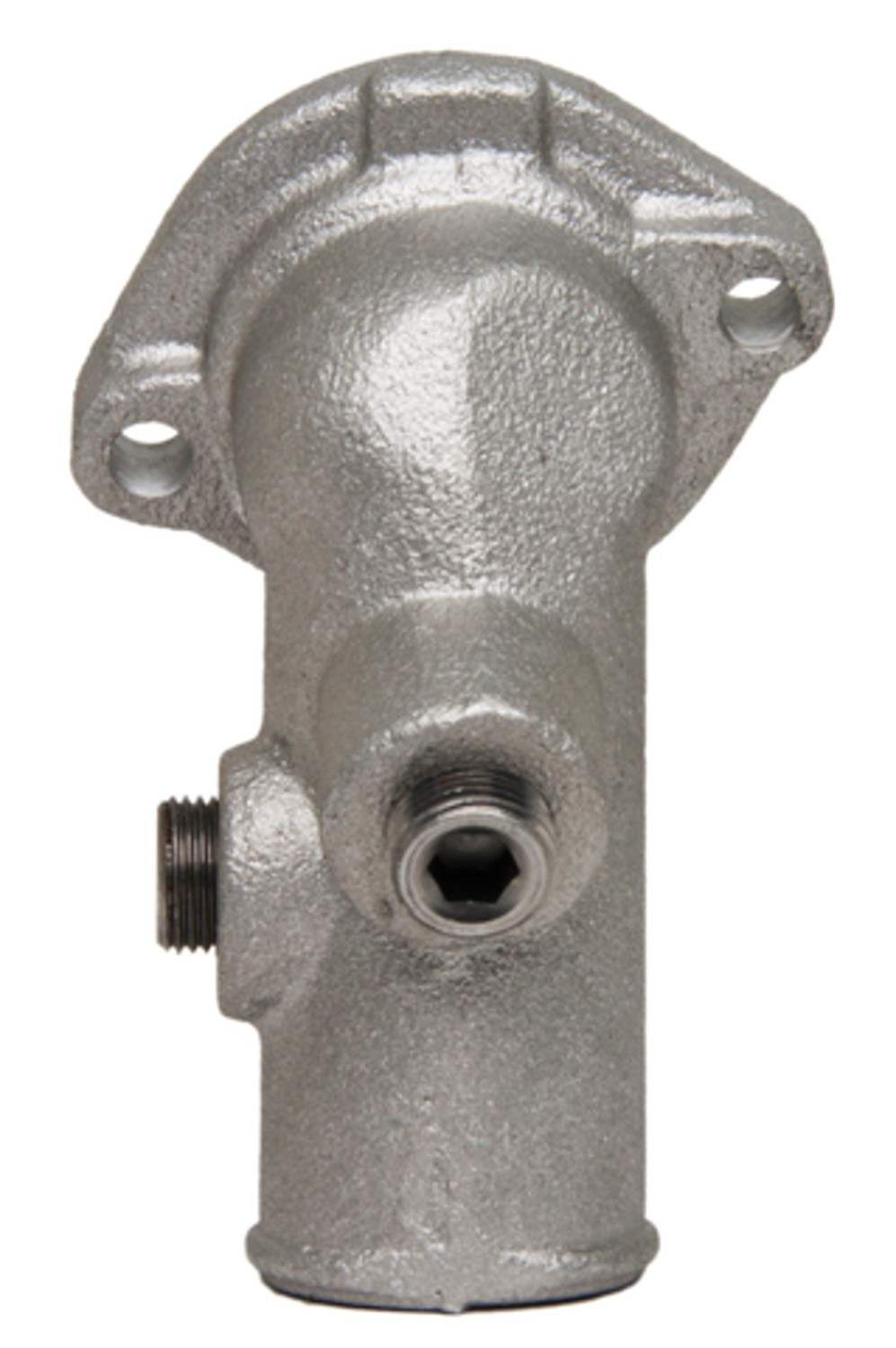 Top View of Engine Coolant Water Outlet FOUR SEASONS 84860