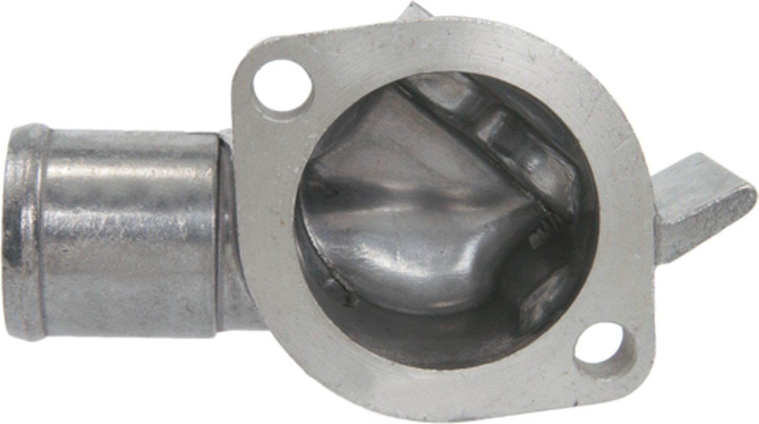 Bottom View of Engine Coolant Water Outlet FOUR SEASONS 84864