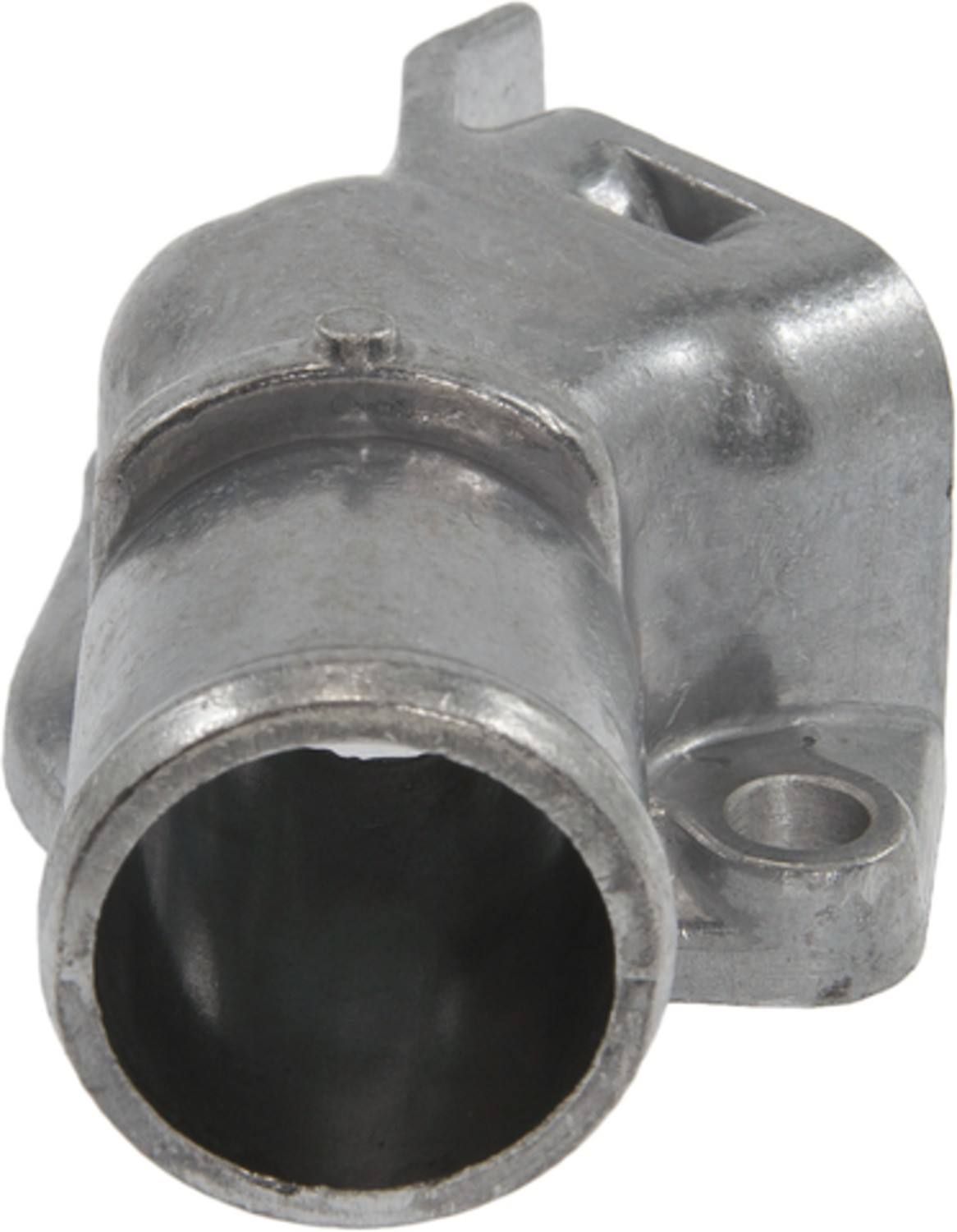 Front View of Engine Coolant Water Outlet FOUR SEASONS 84864