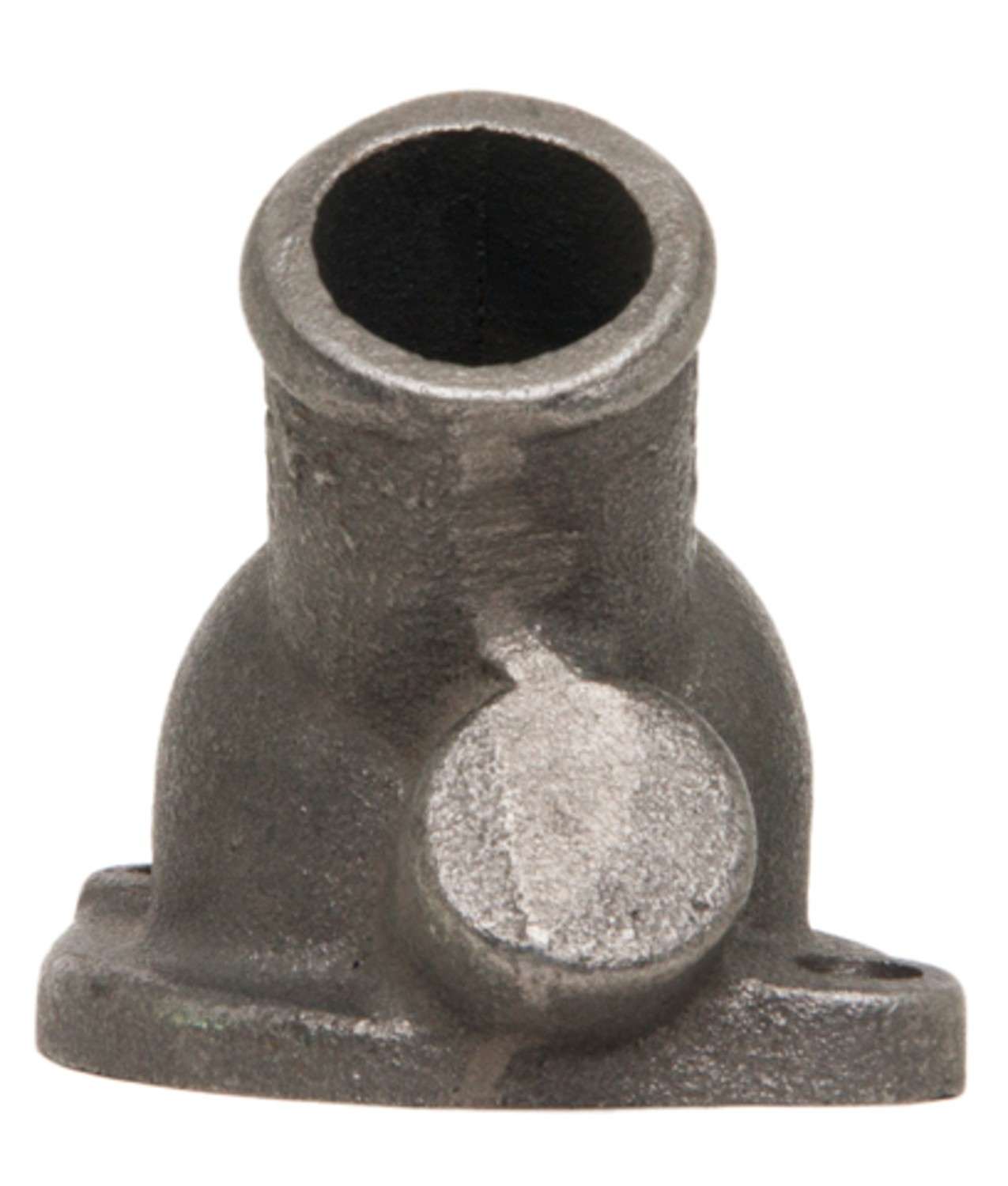 Front View of Engine Coolant Water Outlet FOUR SEASONS 84865