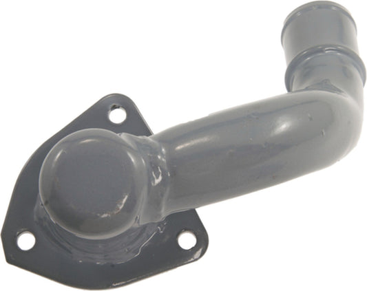 Top View of Engine Coolant Water Outlet FOUR SEASONS 84883