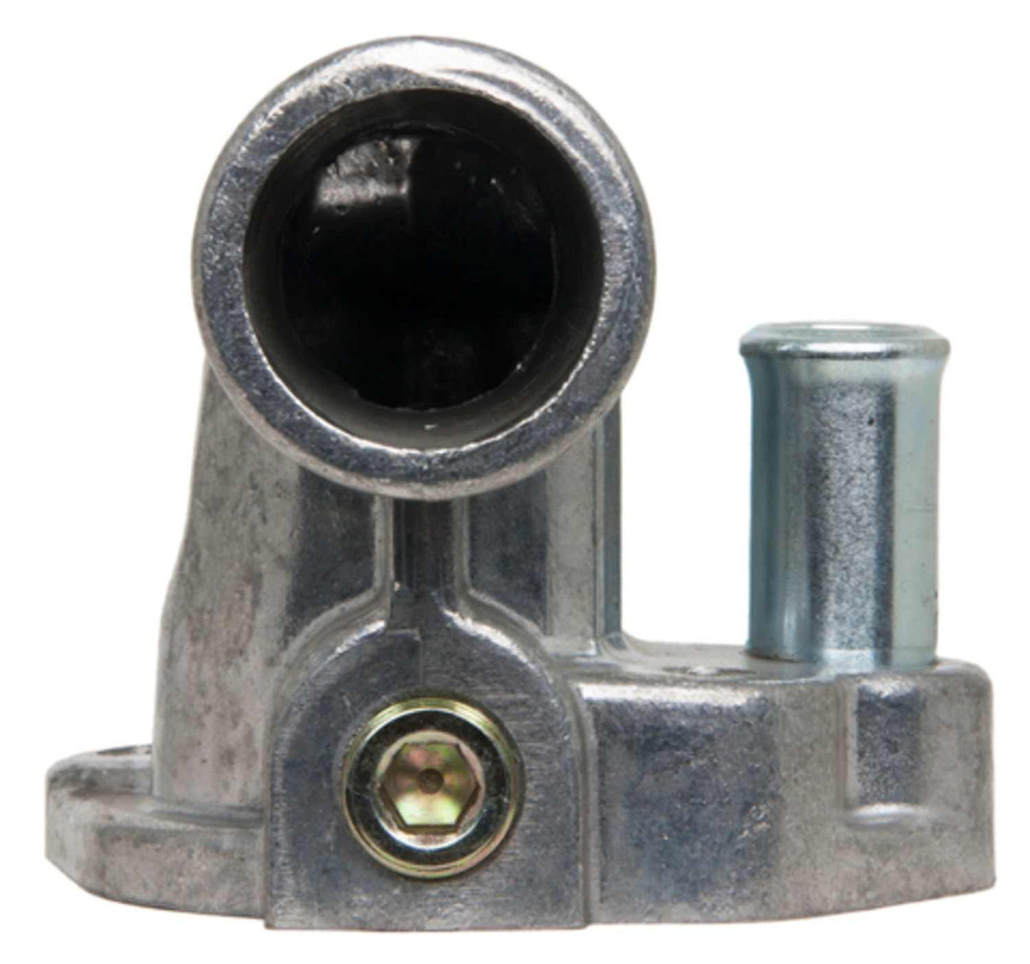 Front View of Engine Coolant Water Outlet FOUR SEASONS 84884