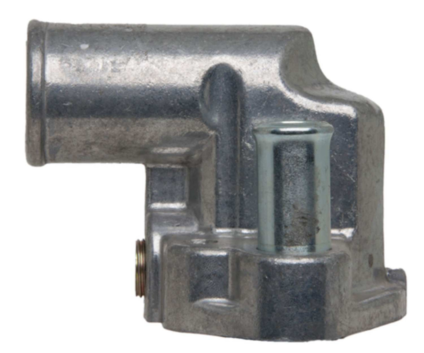 Left View of Engine Coolant Water Outlet FOUR SEASONS 84884