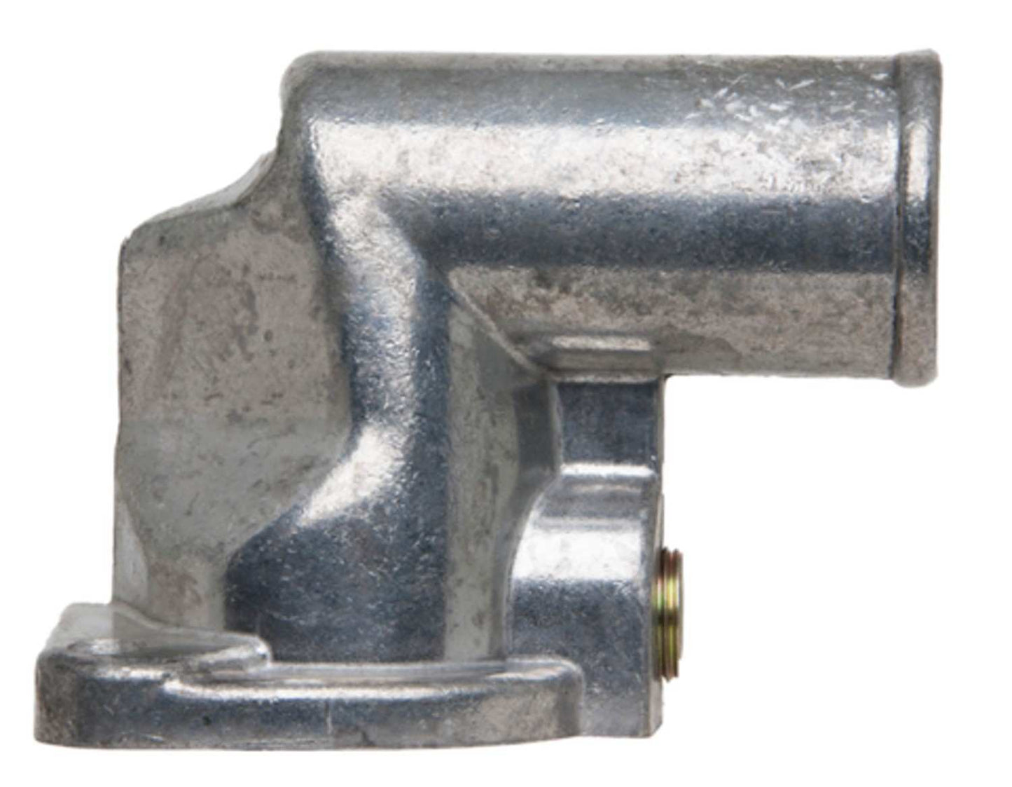 Right View of Engine Coolant Water Outlet FOUR SEASONS 84884