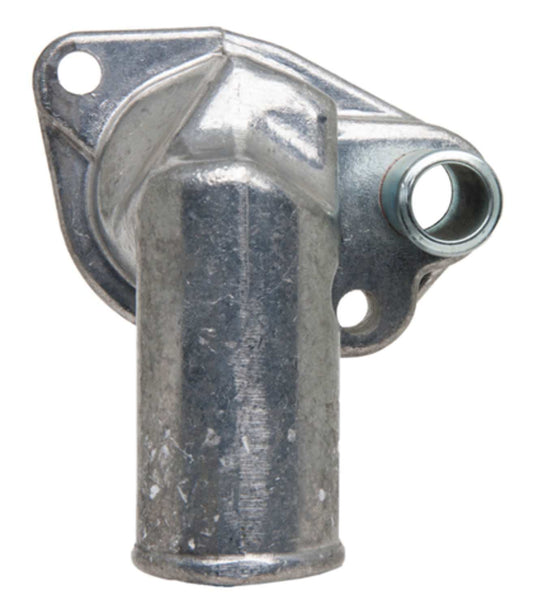 Top View of Engine Coolant Water Outlet FOUR SEASONS 84884