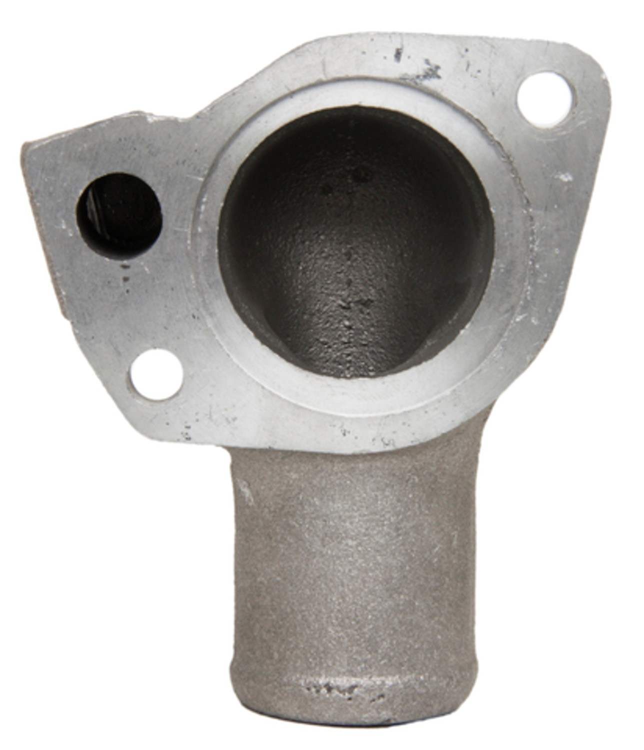 Bottom View of Engine Coolant Water Outlet FOUR SEASONS 84886