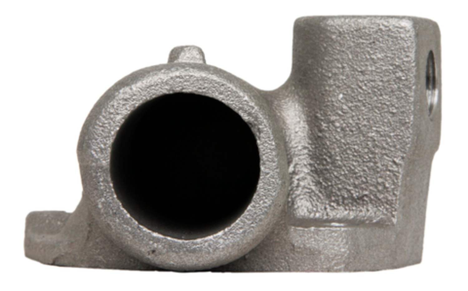 Front View of Engine Coolant Water Outlet FOUR SEASONS 84886