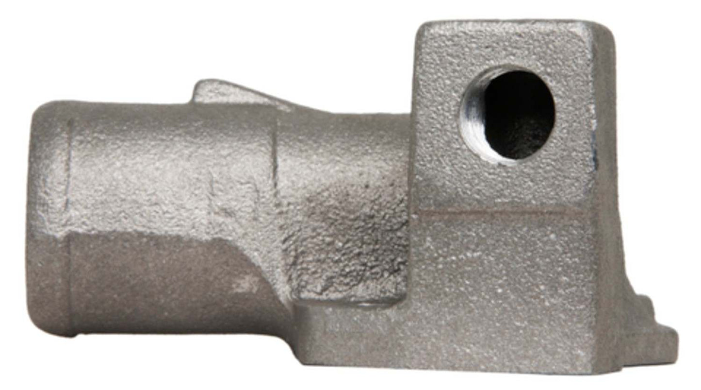 Left View of Engine Coolant Water Outlet FOUR SEASONS 84886