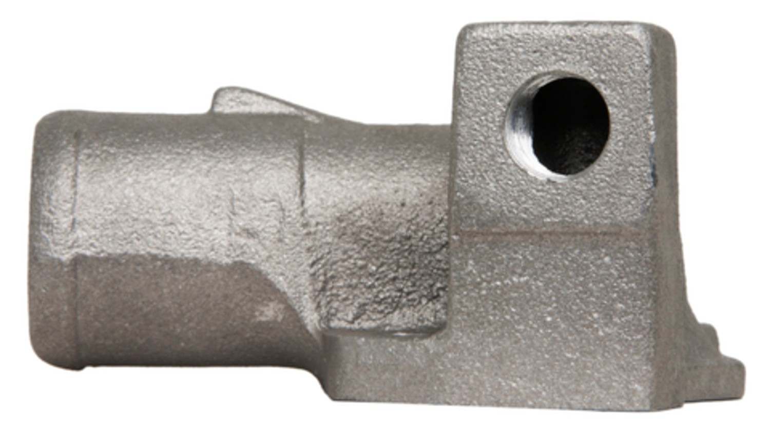 Left View of Engine Coolant Water Outlet FOUR SEASONS 84886