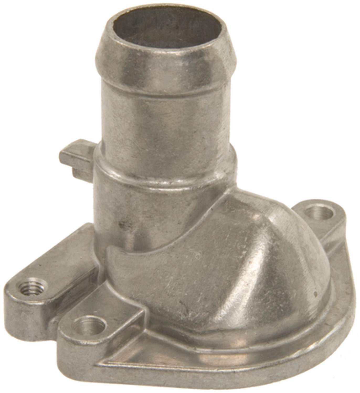 Angle View of Engine Coolant Water Outlet FOUR SEASONS 84887