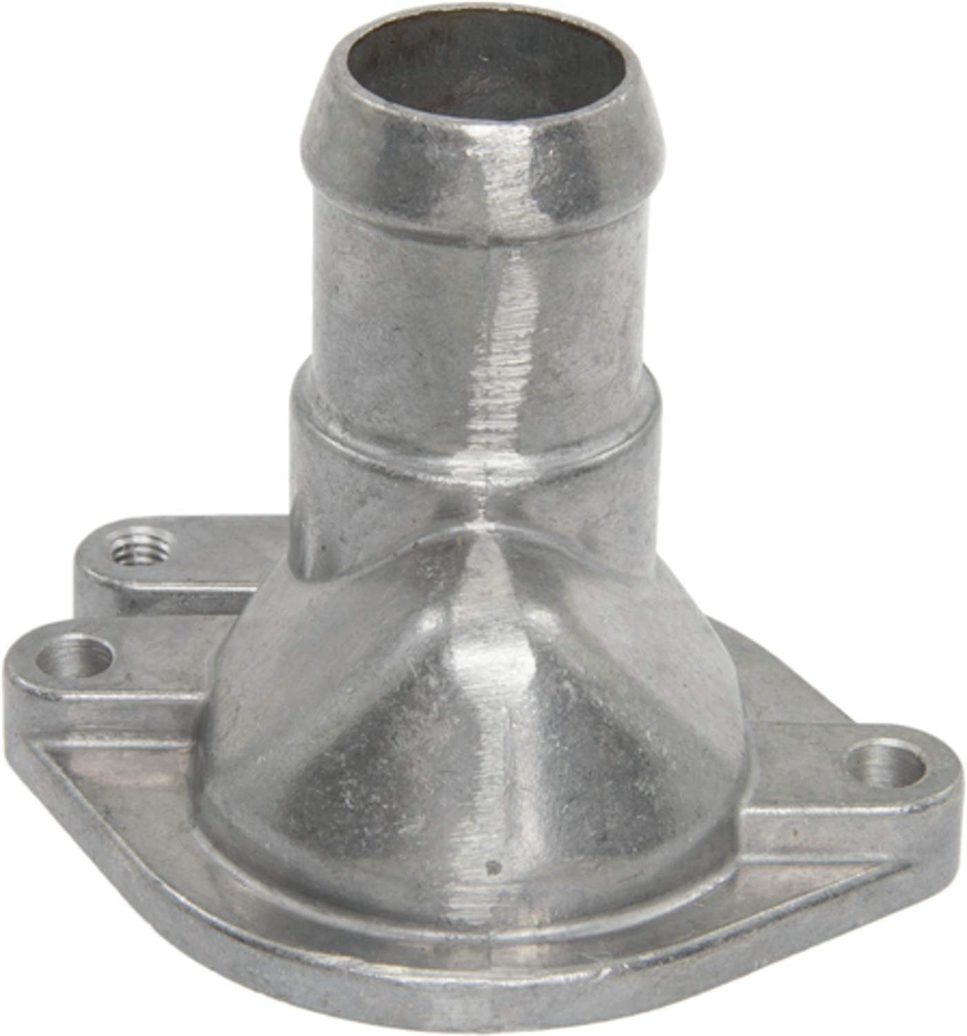 Front View of Engine Coolant Water Outlet FOUR SEASONS 84887