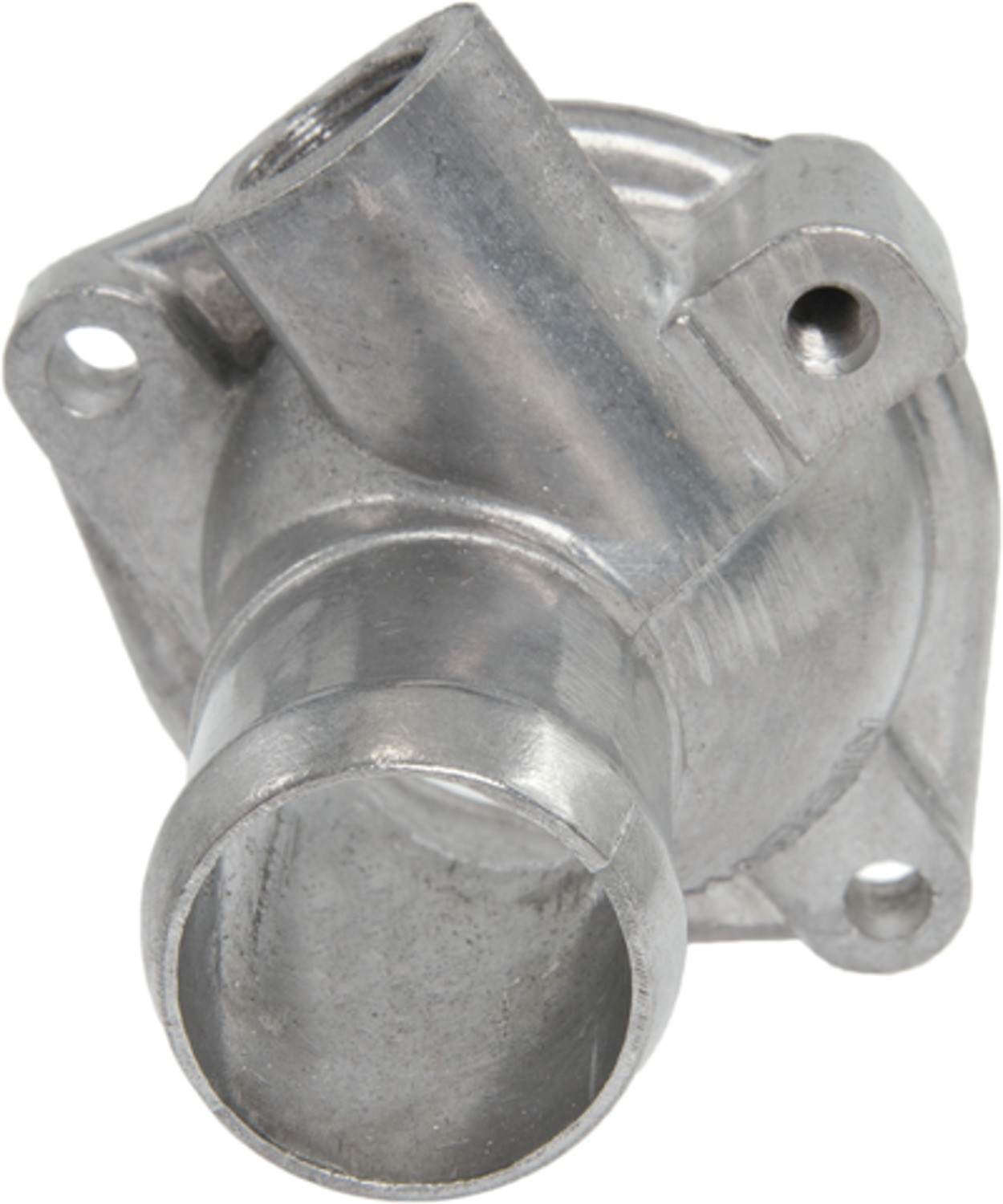 Top View of Engine Coolant Water Outlet FOUR SEASONS 84887