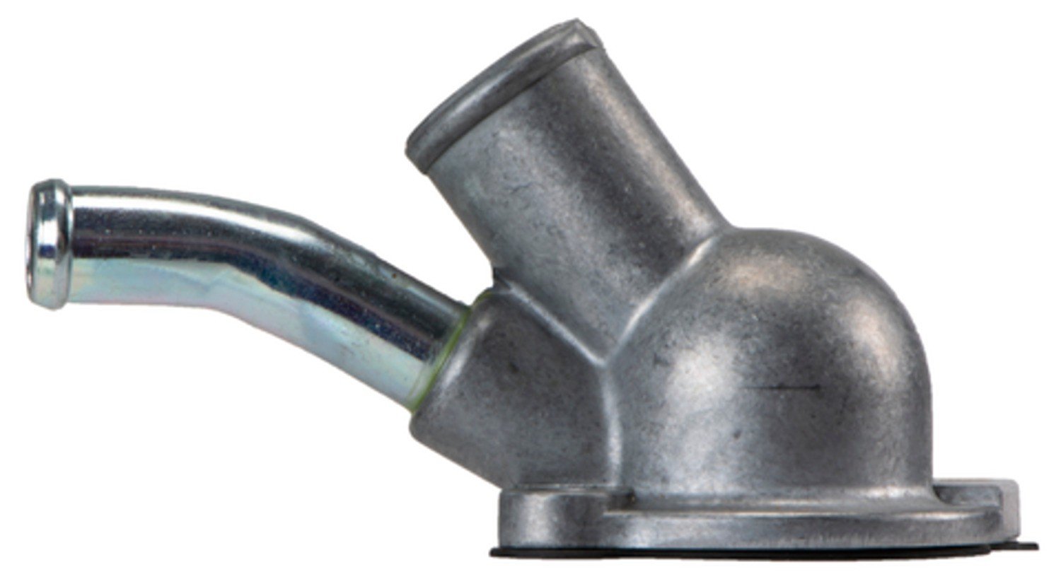 Right View of Engine Coolant Water Outlet FOUR SEASONS 84896