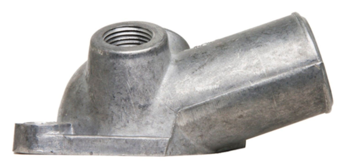 Right View of Engine Coolant Water Outlet FOUR SEASONS 84899