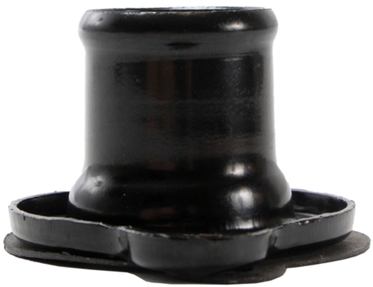 Left View of Engine Coolant Water Outlet FOUR SEASONS 84909