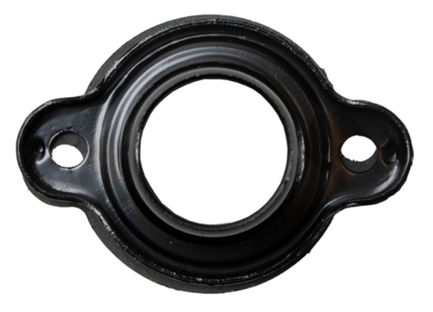 Top View of Engine Coolant Water Outlet FOUR SEASONS 84909