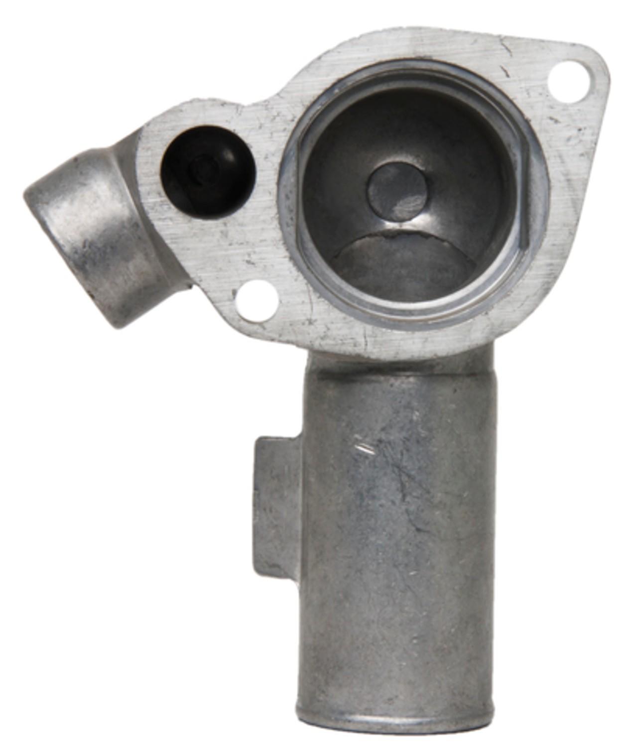 Bottom View of Engine Coolant Water Outlet FOUR SEASONS 84913