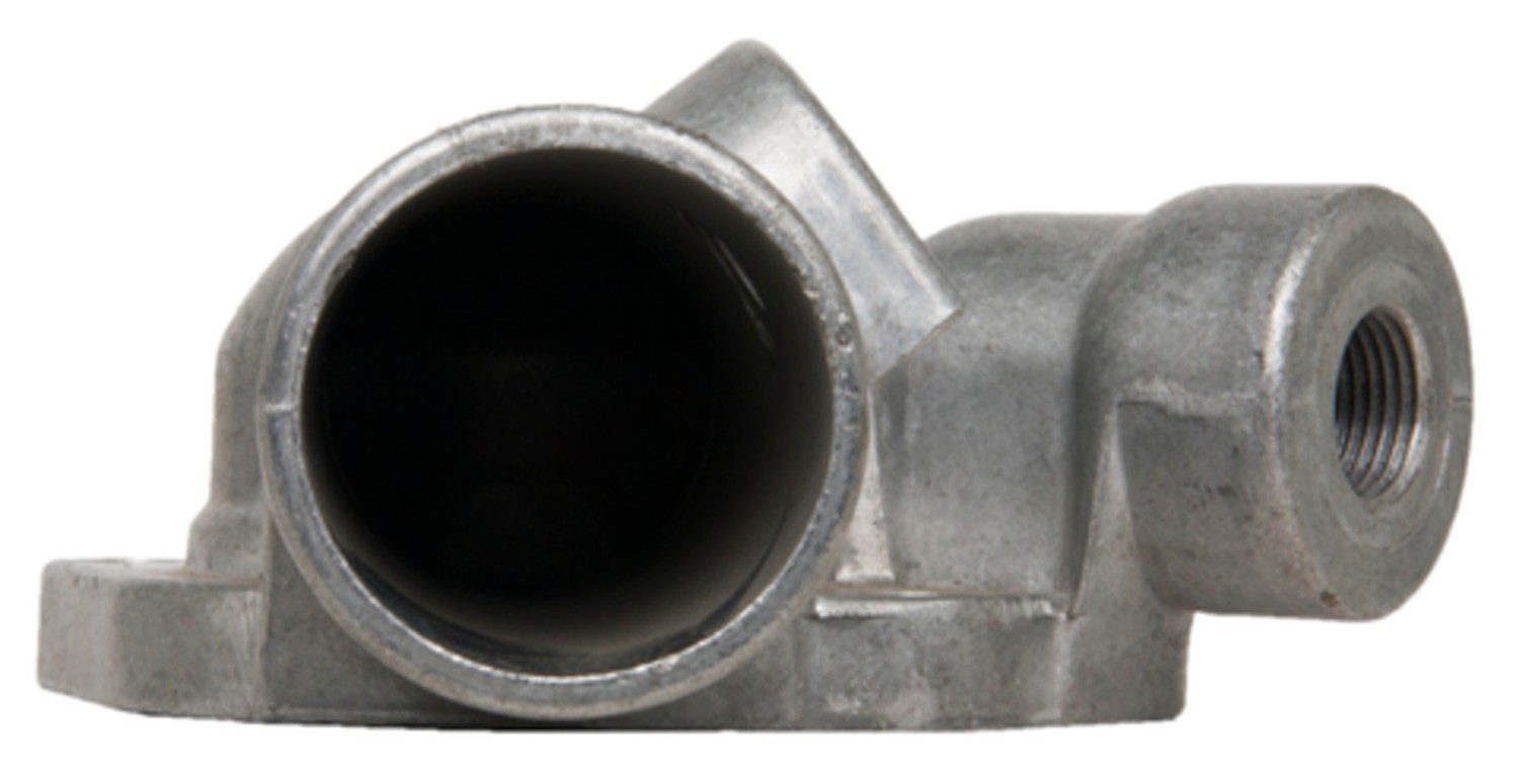 Front View of Engine Coolant Water Outlet FOUR SEASONS 84913