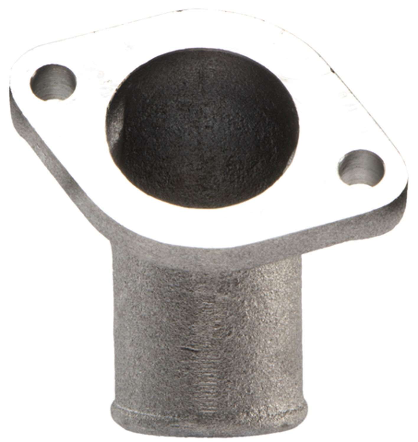 Bottom View of Engine Coolant Water Outlet FOUR SEASONS 84949