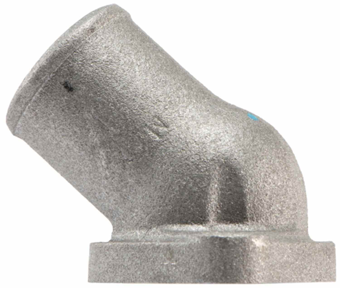 Right View of Engine Coolant Water Outlet FOUR SEASONS 84949