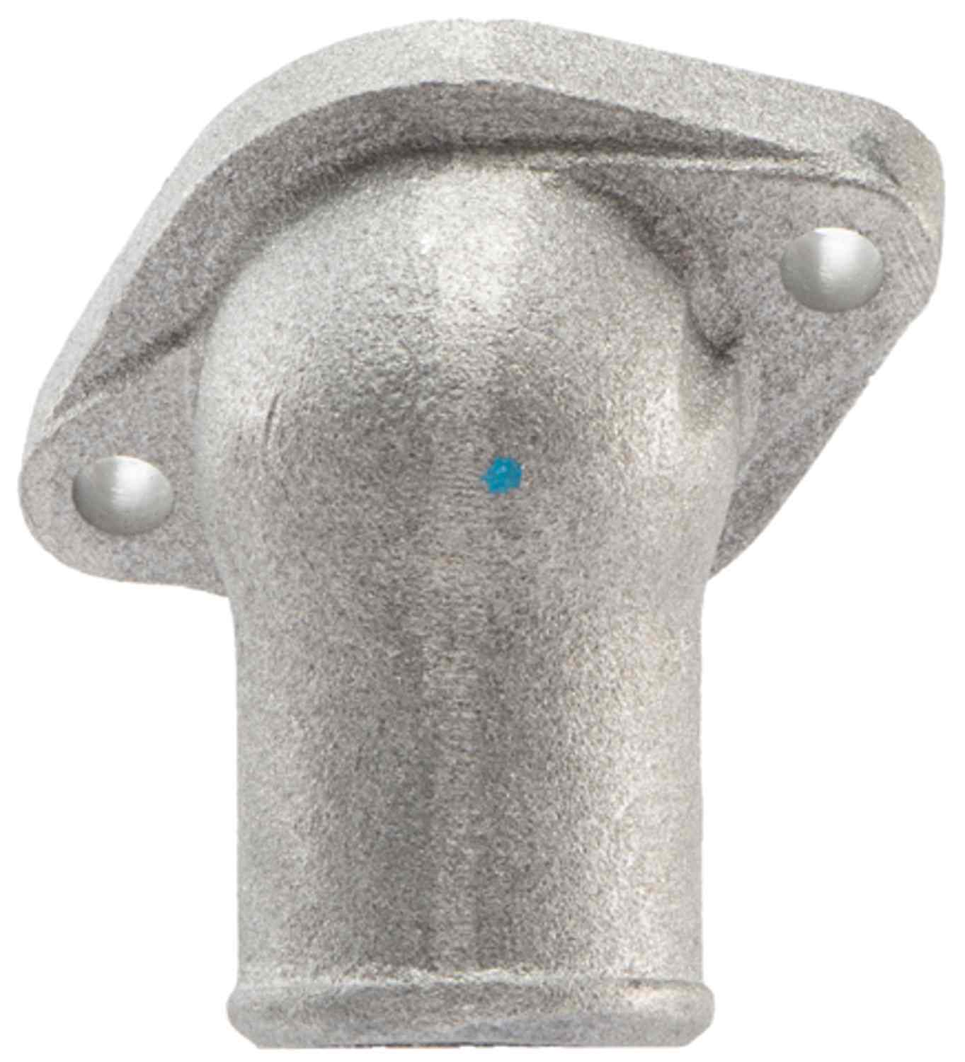 Top View of Engine Coolant Water Outlet FOUR SEASONS 84949