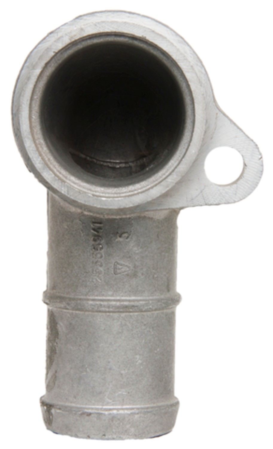 Bottom View of Engine Coolant Water Outlet FOUR SEASONS 84969