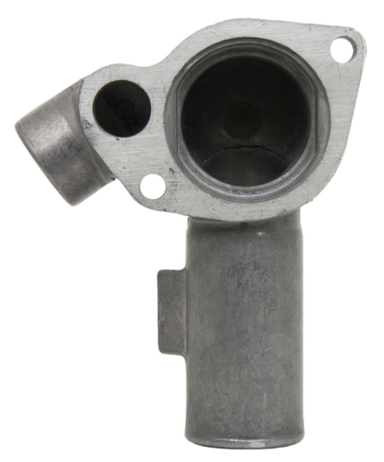 Bottom View of Engine Coolant Water Outlet FOUR SEASONS 84976