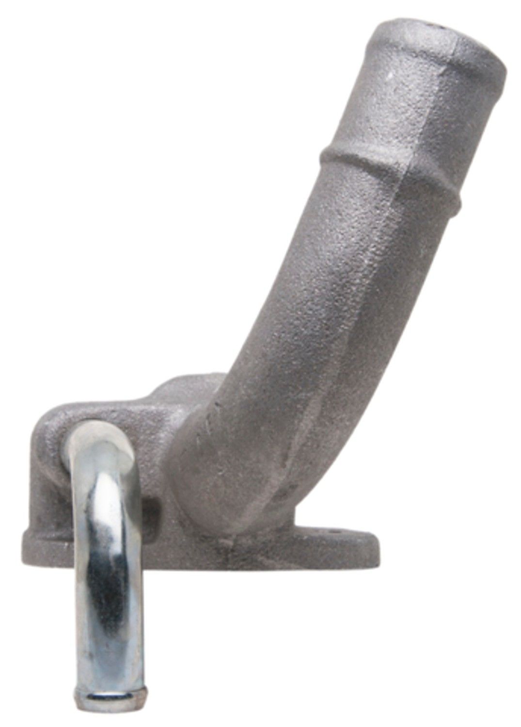 Front View of Engine Coolant Water Outlet FOUR SEASONS 84990