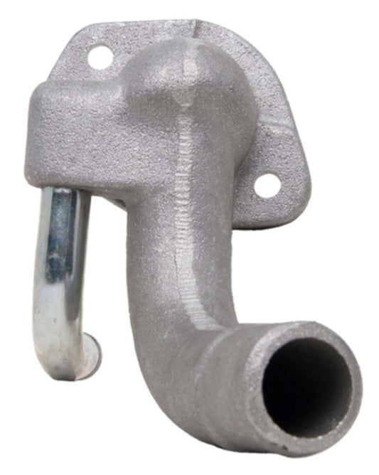 Top View of Engine Coolant Water Outlet FOUR SEASONS 84990