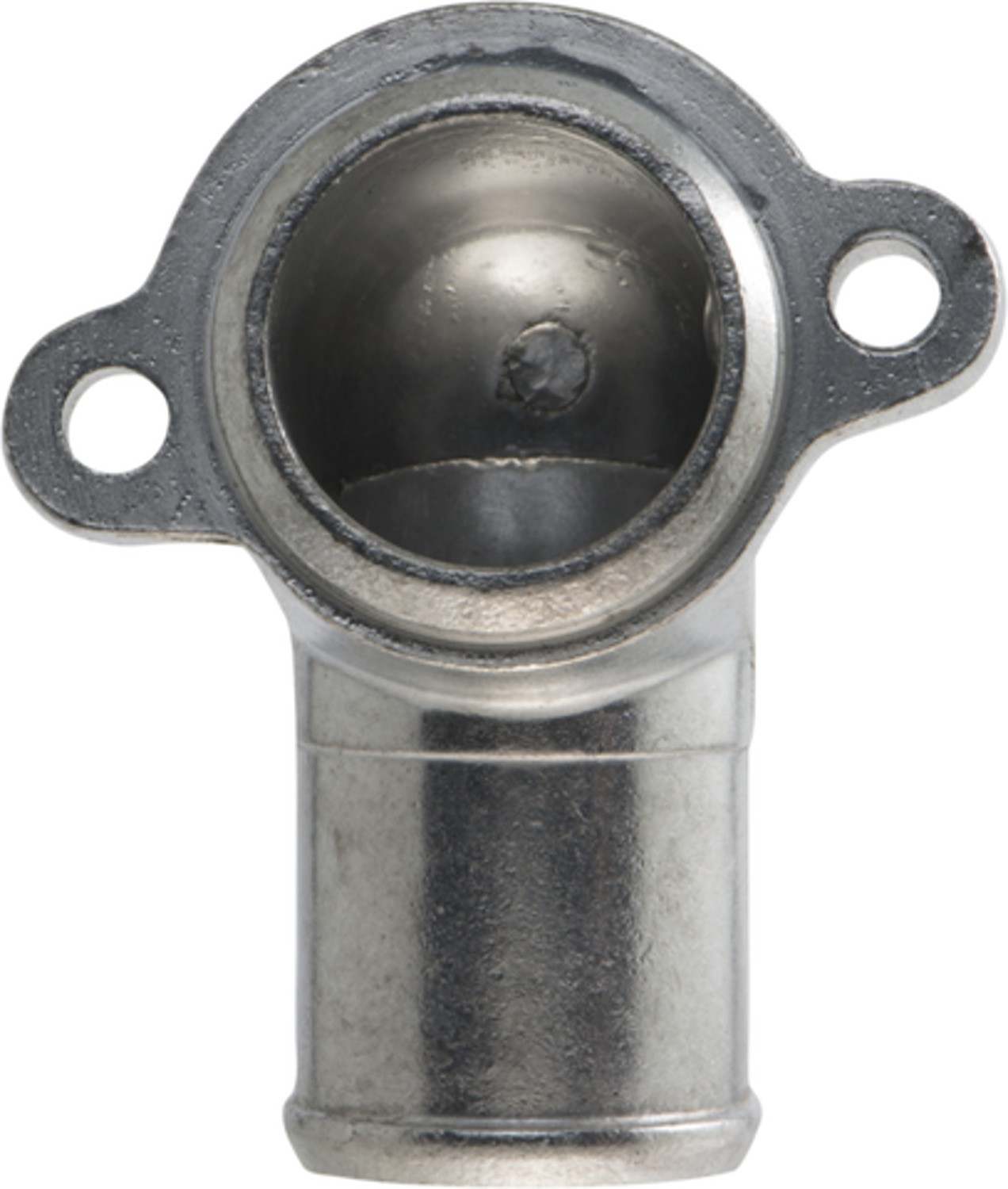 Bottom View of Engine Coolant Water Outlet FOUR SEASONS 85002