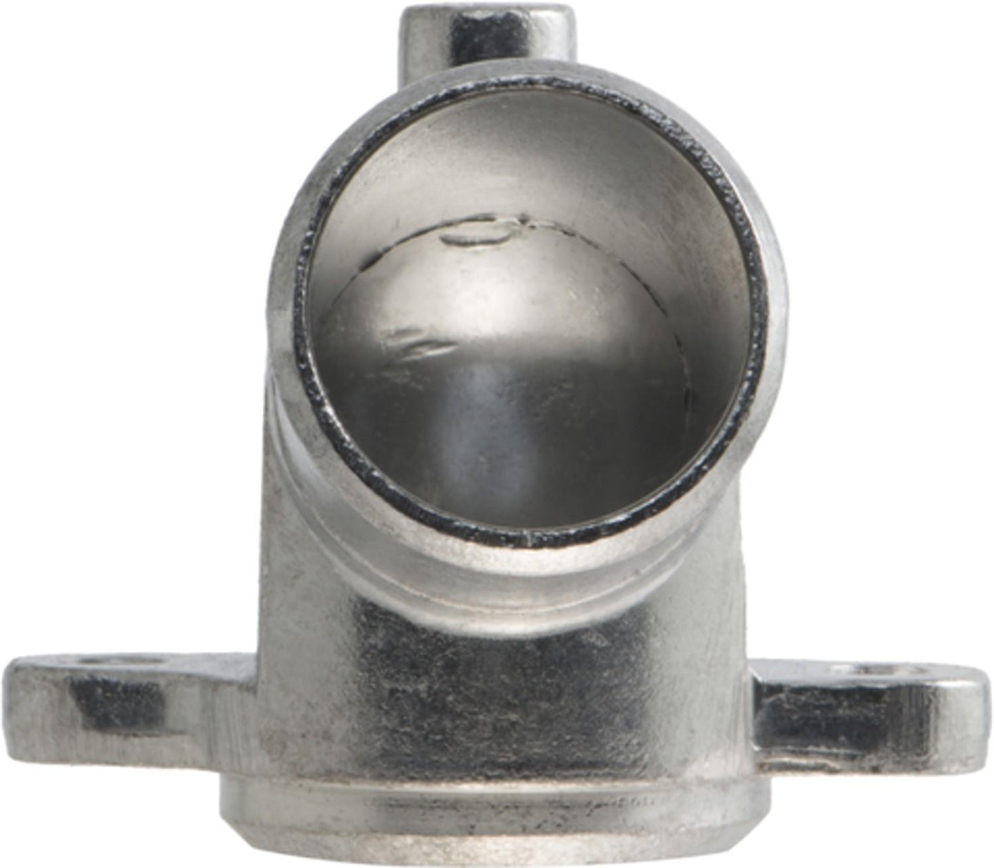 Front View of Engine Coolant Water Outlet FOUR SEASONS 85002