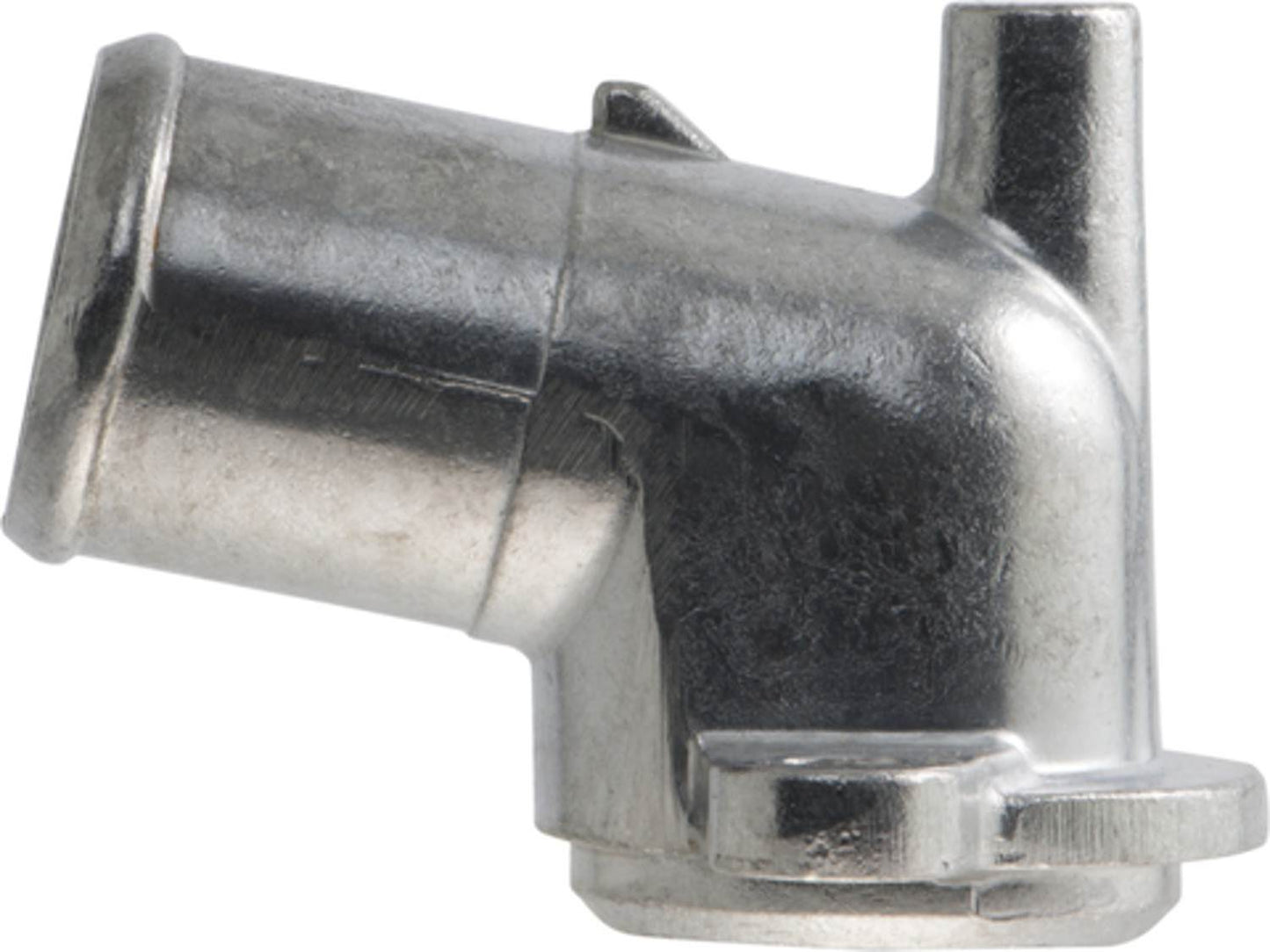 Left View of Engine Coolant Water Outlet FOUR SEASONS 85002