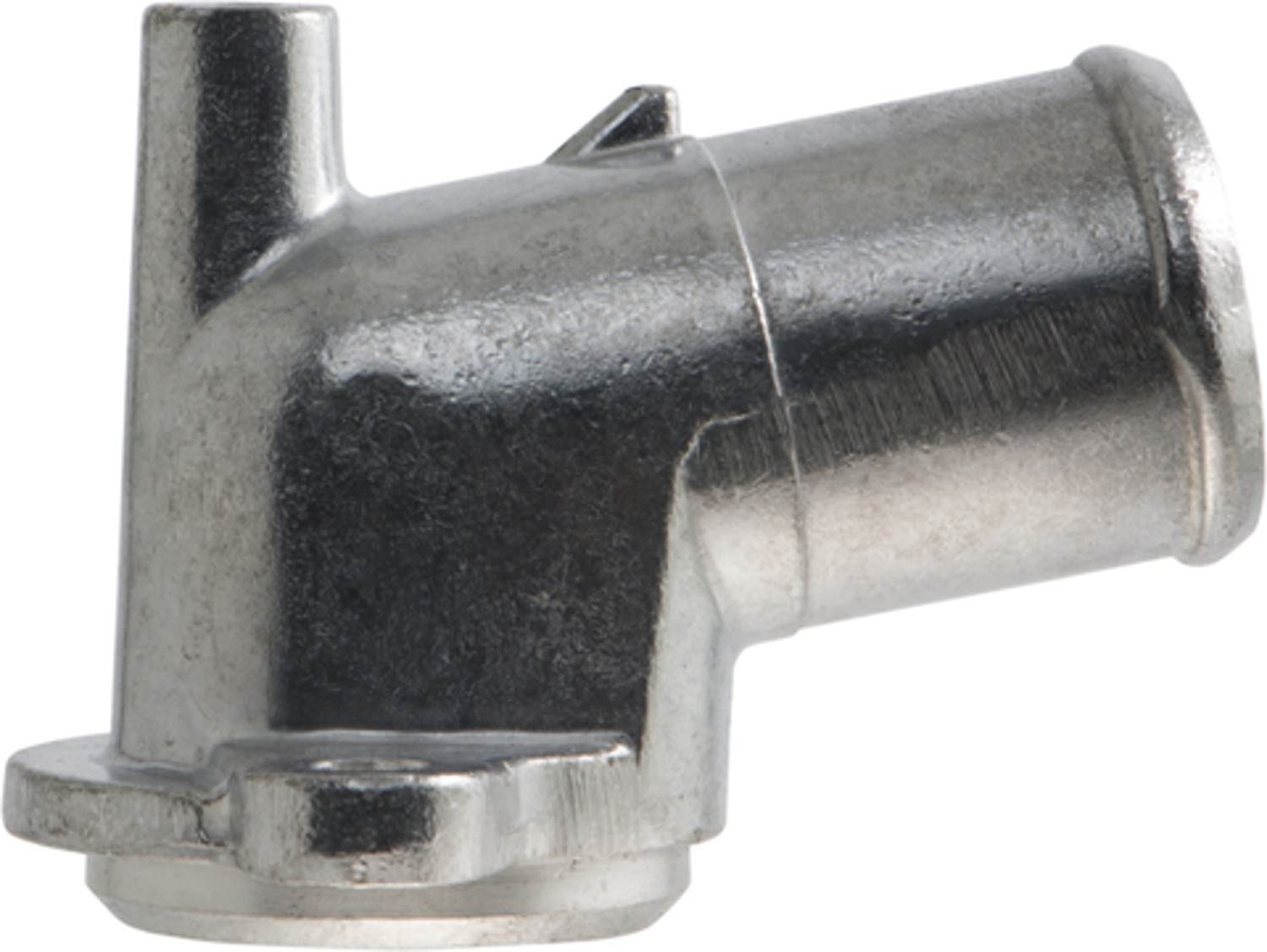 Right View of Engine Coolant Water Outlet FOUR SEASONS 85002