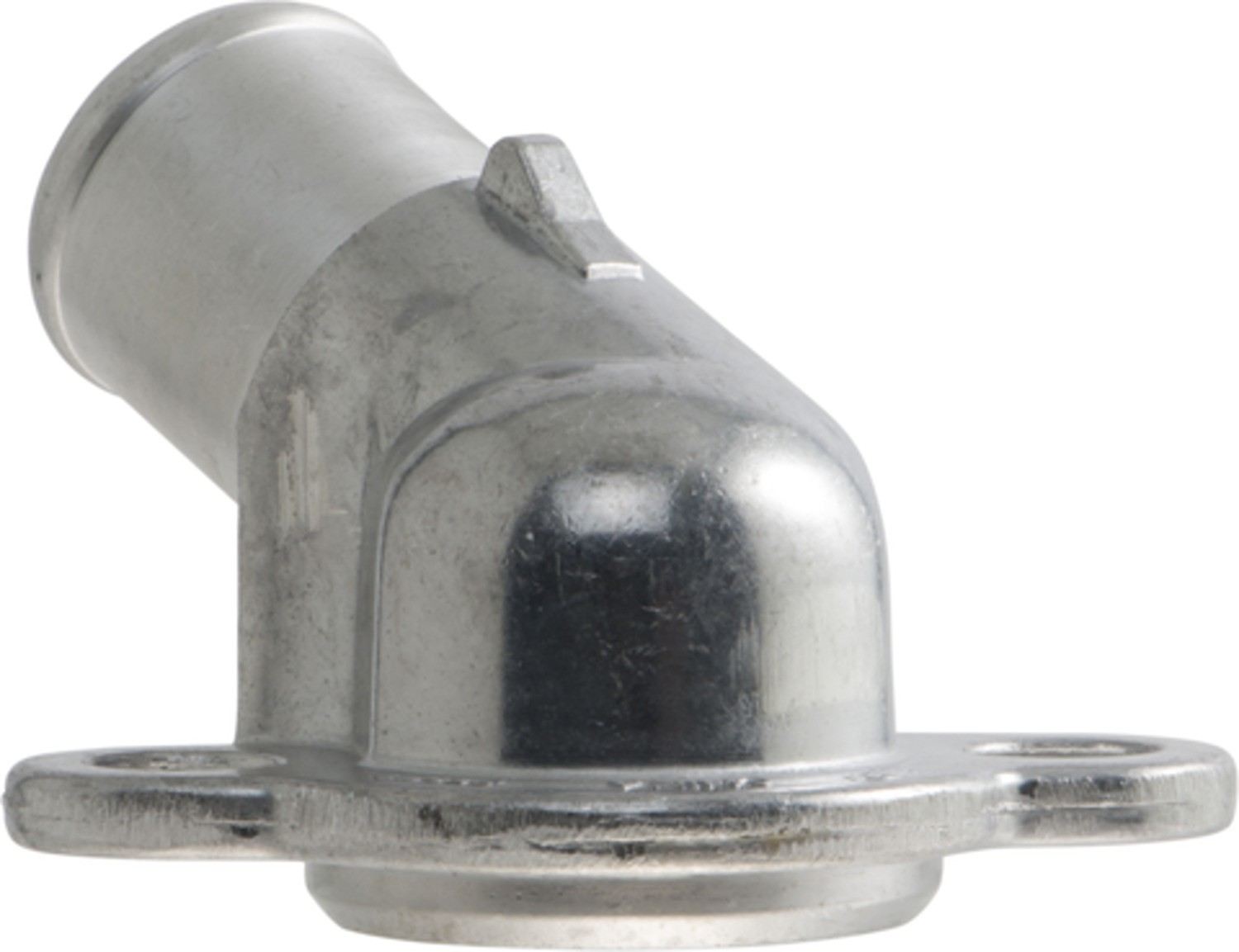 Back View of Engine Coolant Water Outlet FOUR SEASONS 85003