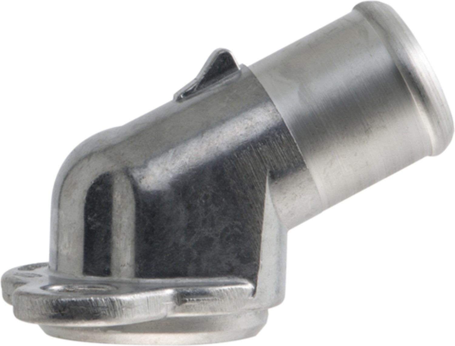 Right View of Engine Coolant Water Outlet FOUR SEASONS 85003