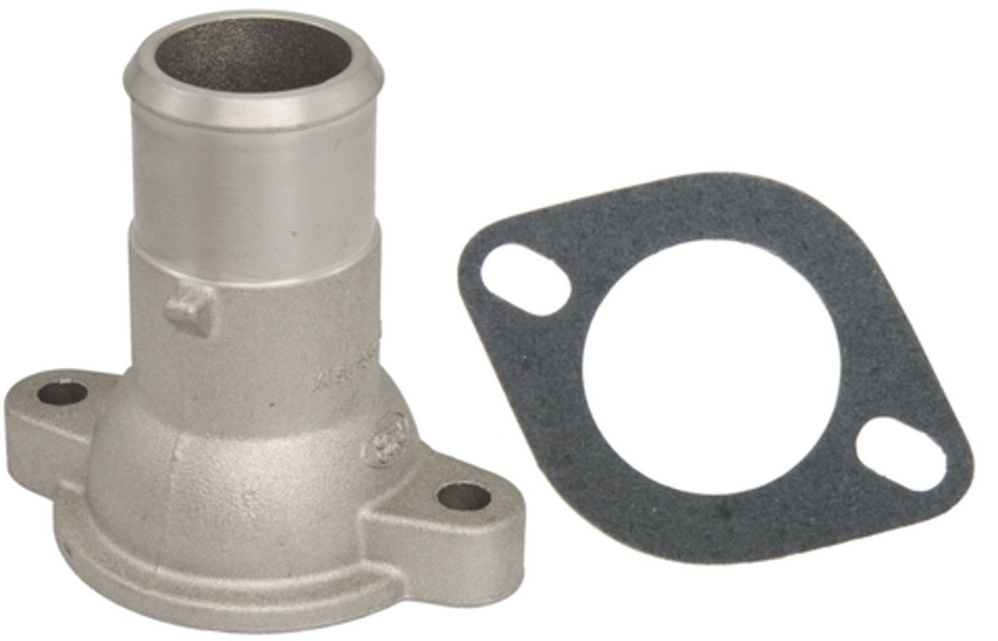 Angle View of Engine Coolant Water Outlet FOUR SEASONS 85024