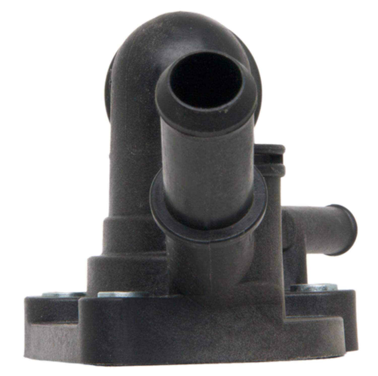 Back View of Engine Coolant Water Outlet FOUR SEASONS 85027