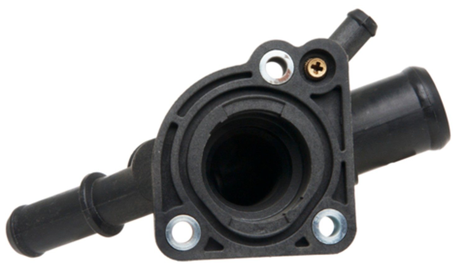 Bottom View of Engine Coolant Water Outlet FOUR SEASONS 85027