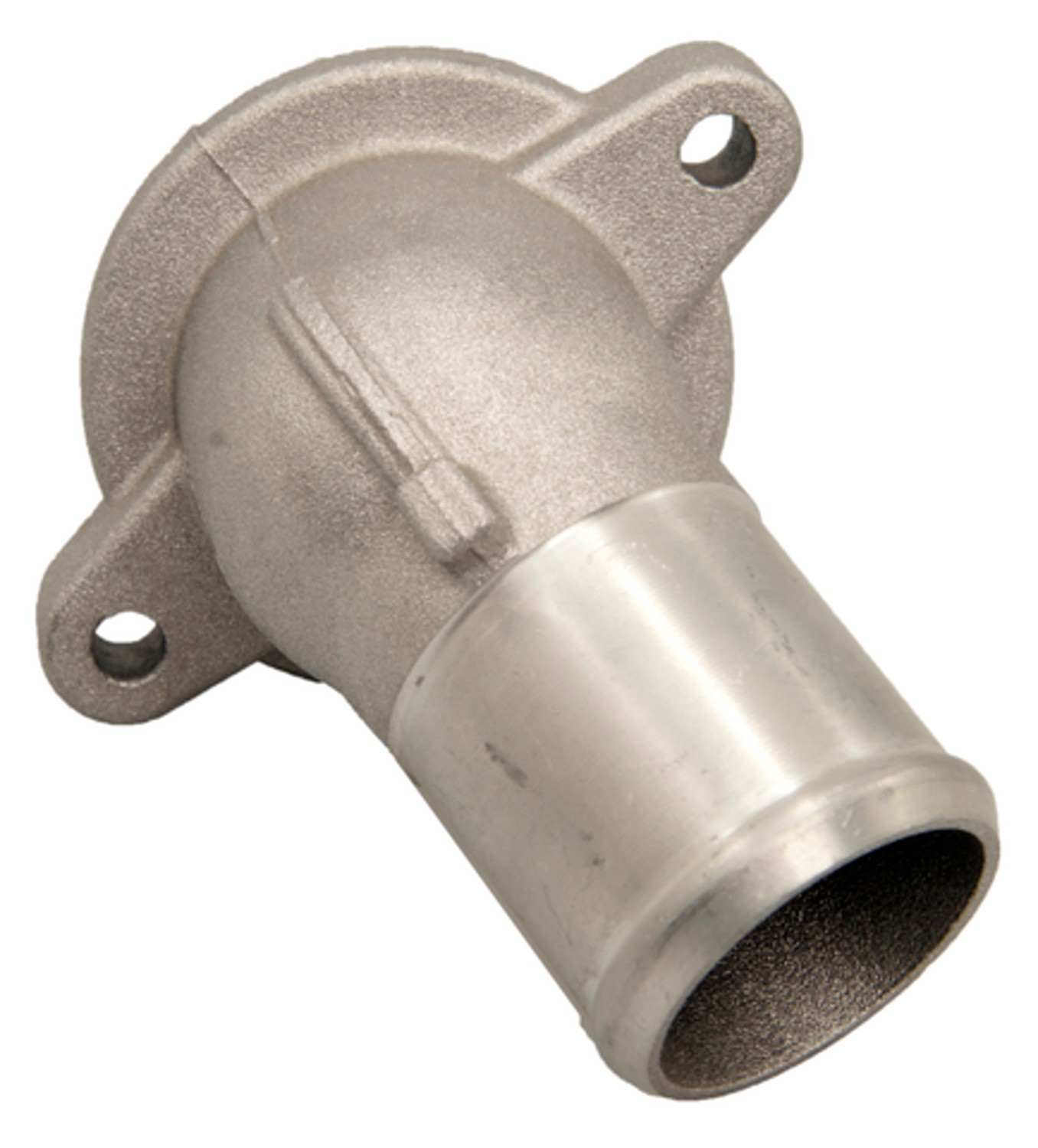 Top View of Engine Coolant Water Outlet FOUR SEASONS 85032