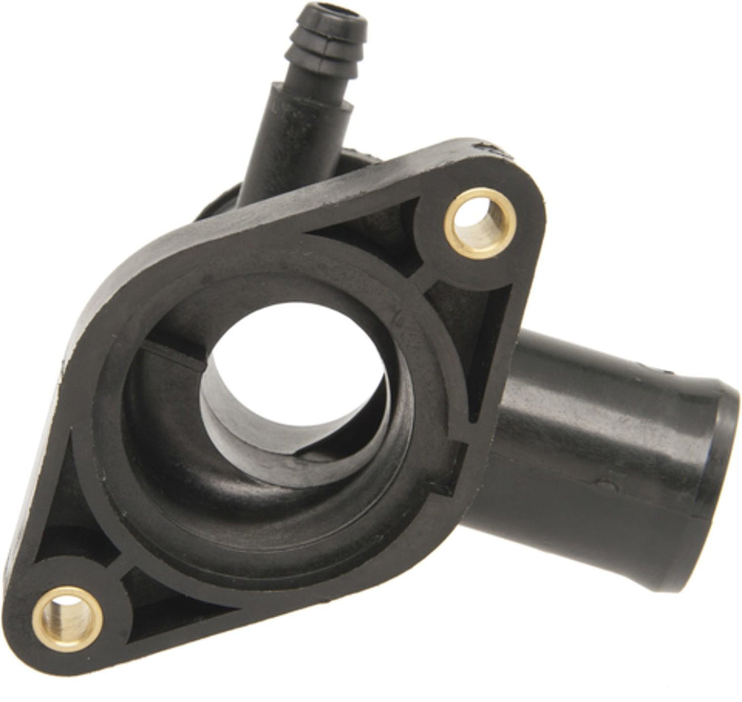 Bottom View of Engine Coolant Filler Neck FOUR SEASONS 85042